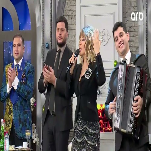 Brilliant Dadaşova - Zəngəzur Yallısı