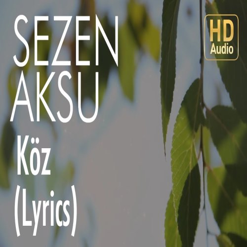 Sezen Aksu - Köz