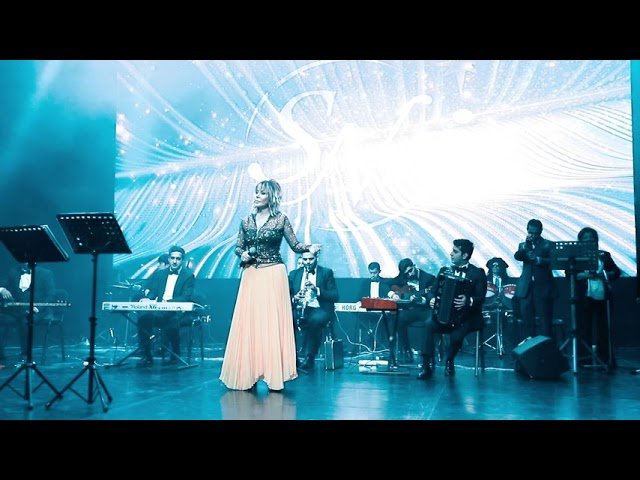 Brilliant Dadaşova - Необыкновенные глаза