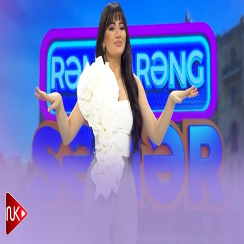 Zeynəb Həsəni - Senuberim