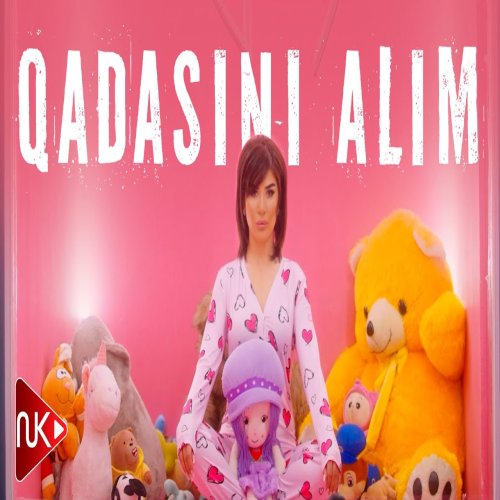 Nəfəs - Qadasini Alim