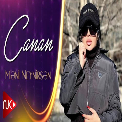 Canan - Meni Neynirsen