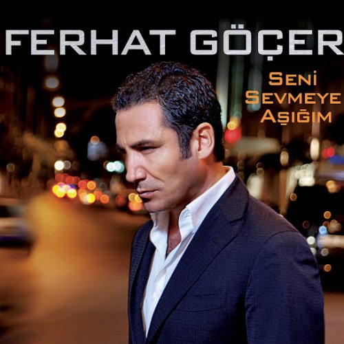 Ferhat Göçer - Affetmedim Seni