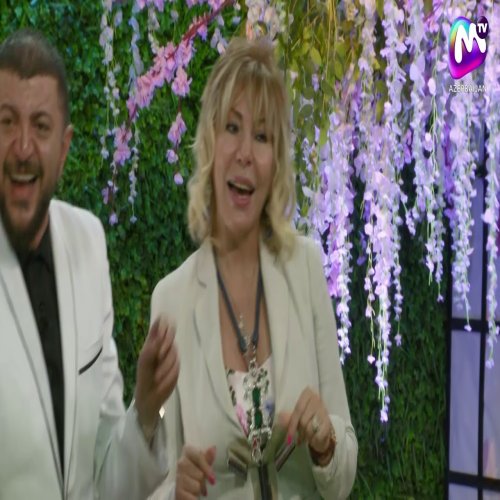 Brilliant Dadaşova - Səni Elə Sevərəm Ki