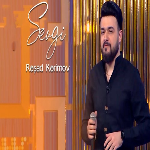 Rəşad Kərimov - Resad Kerimov