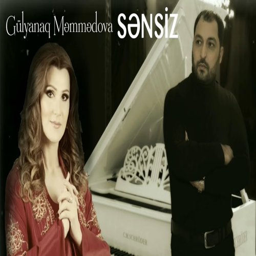 Ruslan Seferoğlu,Gulyanaq Memmedova - Sensiz