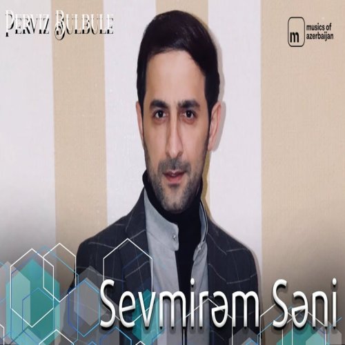 Pərviz BülBülə - Sevmirem Seni