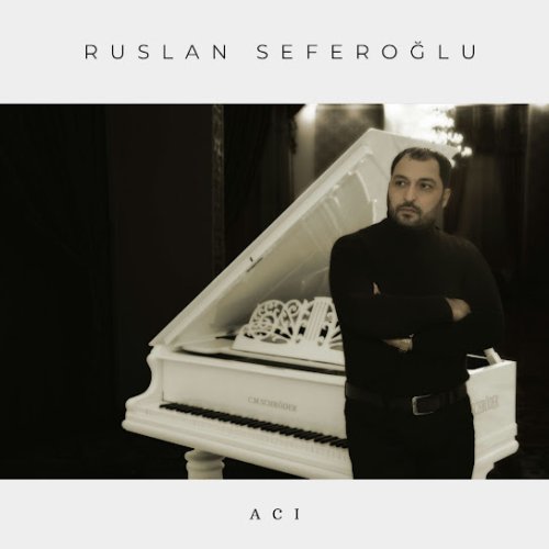 Ruslan Seferoğlu - Doldurdu Üreyimi