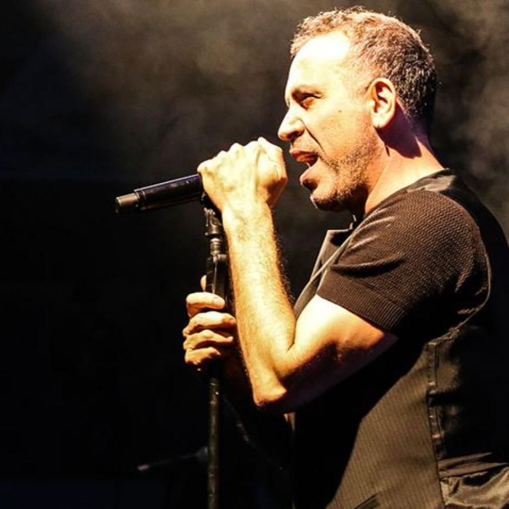 Haluk Levent