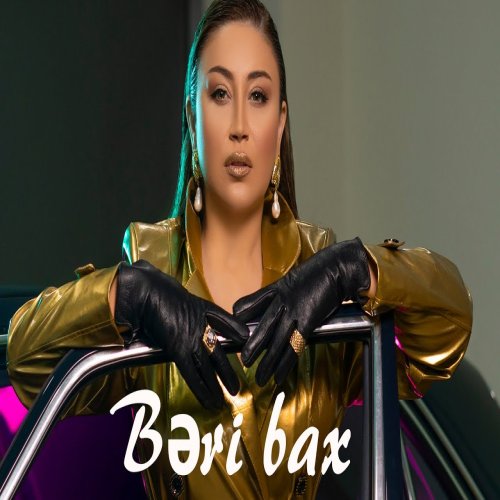 Damla - Beri Bax