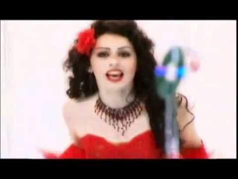 Roza Zergerli - Heç Kim Roza Zergerli - Heç Kim