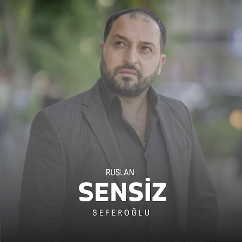 Ruslan Seferoğlu - Soyuq Sevgi