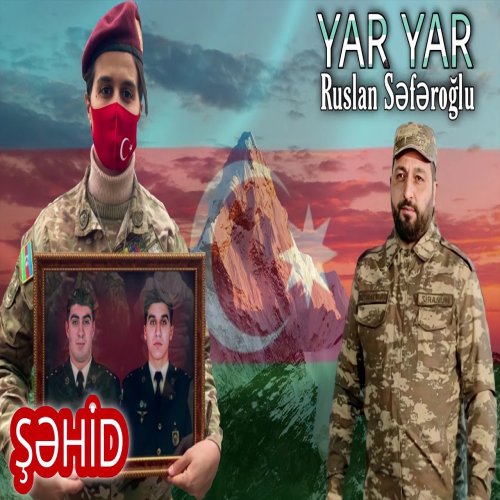 Ruslan Seferoğlu - Yar Yar