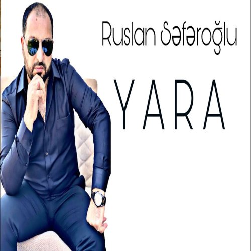 Ruslan Seferoğlu - Yara