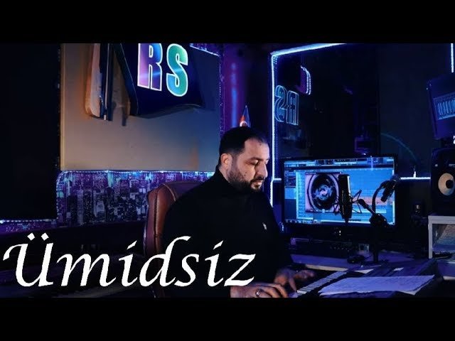 Ruslan Seferoğlu - Ümidsiz