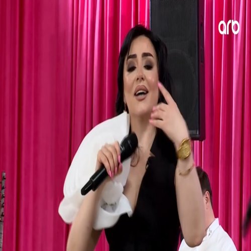 Afət Fərmanqızı,Ali Pormehr - Xosbextem