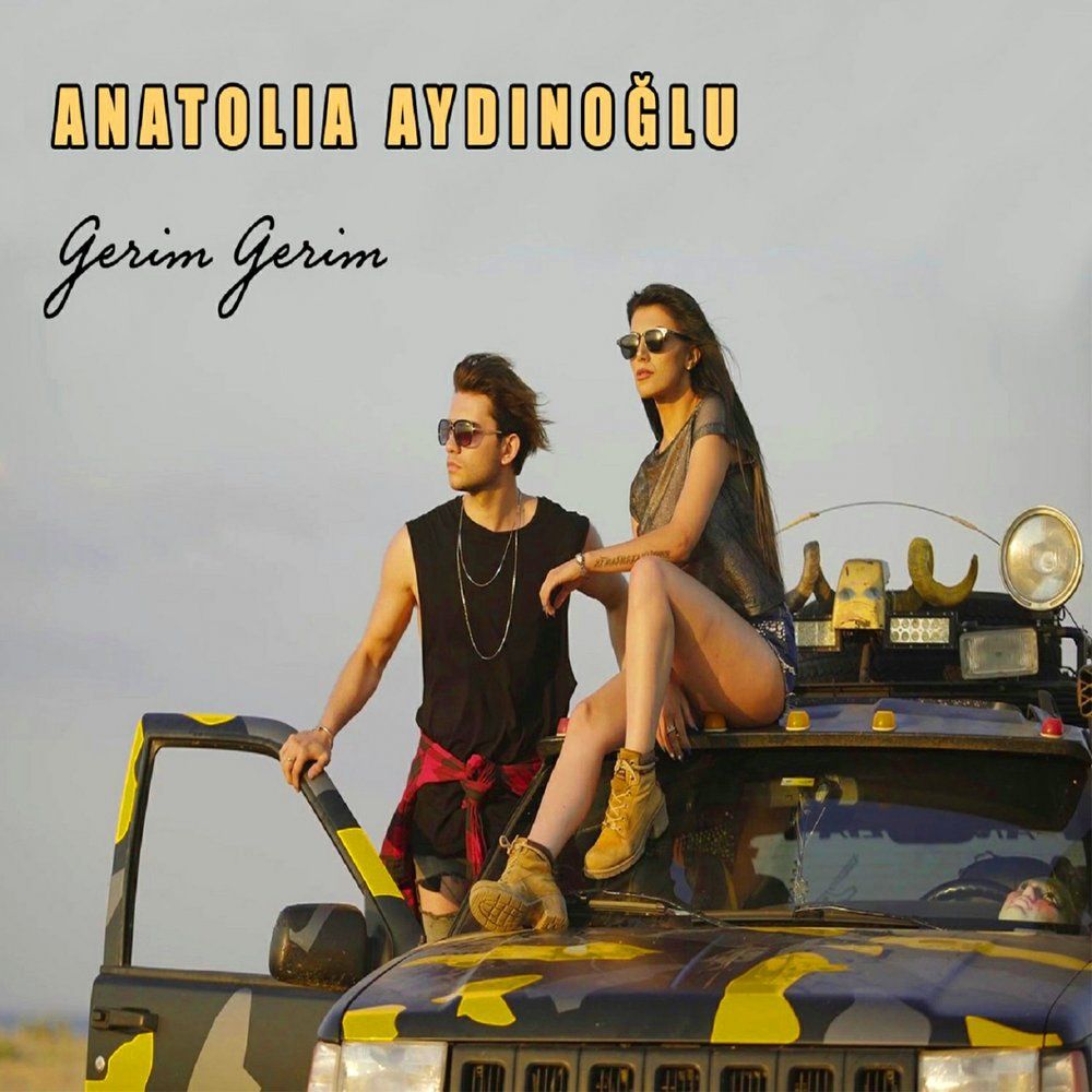 Anatolia Aydınoğlu