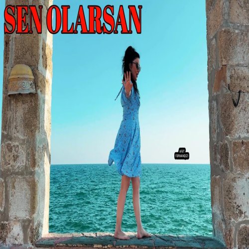 Afət Fərmanqızı - Sen Olarsan