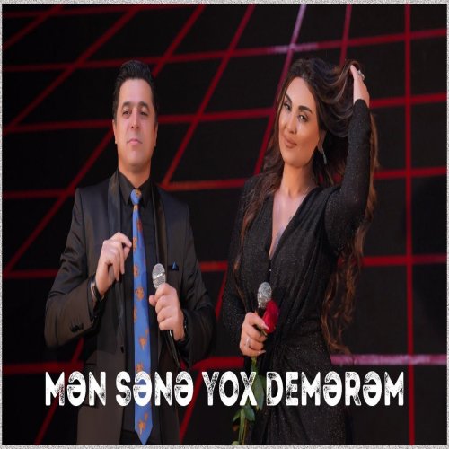 Ali Pormehr,Şebnem Tovuzlu - Men Sene Yox Demerem