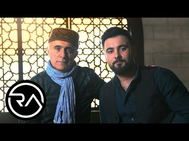 Rubail Azimov - Xari Bulbul