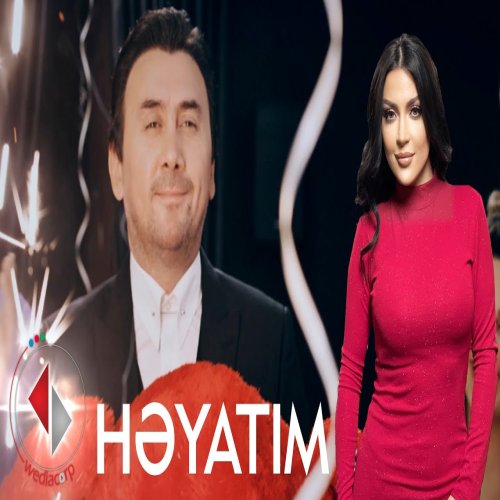 Aqsin Fateh,Vəfa Şərifova - Həyatım