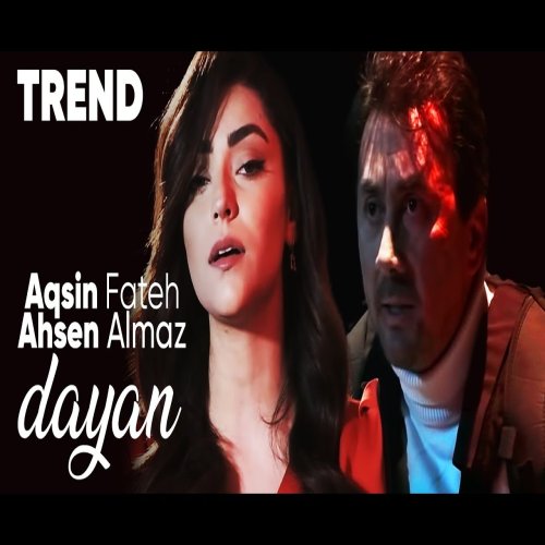 Aqsin Fateh - Dayan
