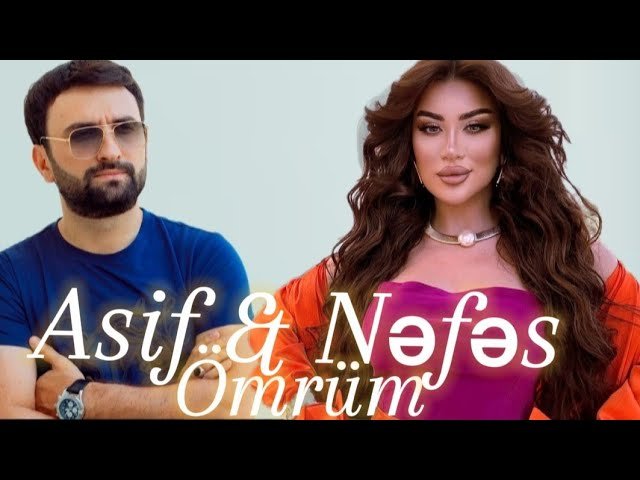 Asif Meherremov,Nəfəs - Omrum (Remix)