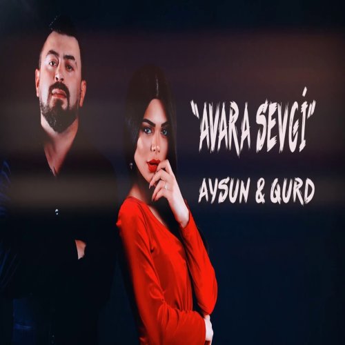 Aysun İsmayilova - Aysun ft Qurd