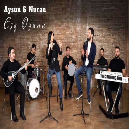 Aysun İsmayilova - Eşq Oyunu Aysun İsmayilova - Eşq Oyunu