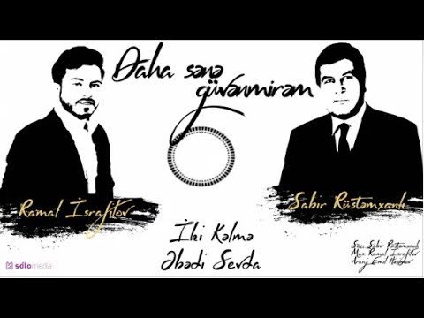 Ramal İsrafilov - Daha Sənə Güvənmirəm