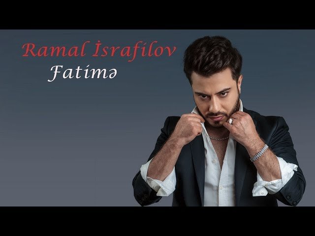 Ramal İsrafilov - Fatimə