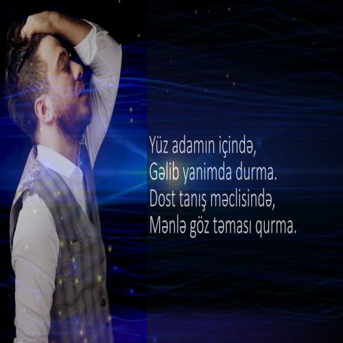 Ramal İsrafilov - Gizli Aşiqlər