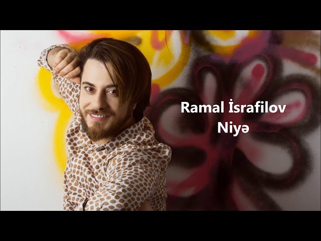 Ramal İsrafilov - Niyə