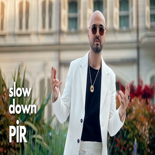 Soner Sarıkabadayı - Pir