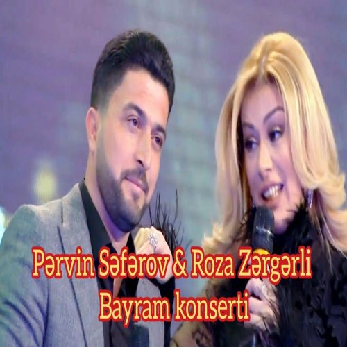 Pervin Seferov,Roza Zergerli - Qar yagacaq kendimize