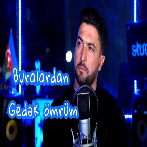 Pervin Seferov - Gedek Ömrüm