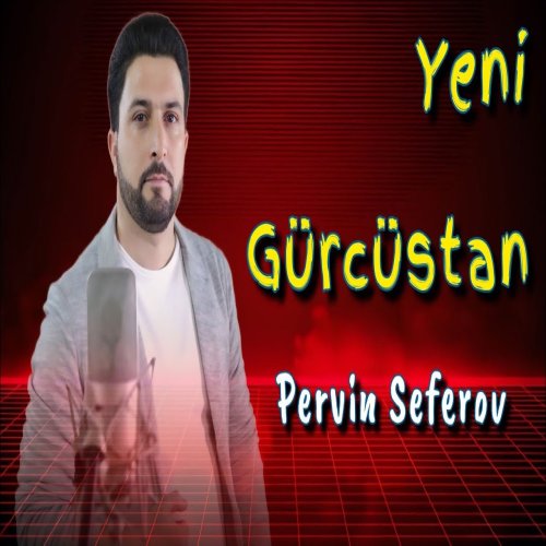 Pervin Seferov - Gurcustandi canimiz
