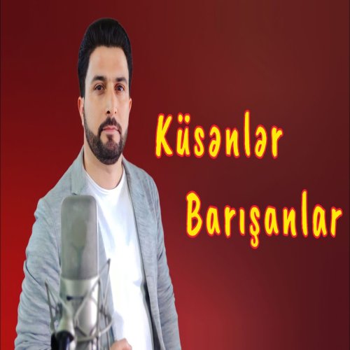 Pervin Seferov - Küsenler Barişanlar
