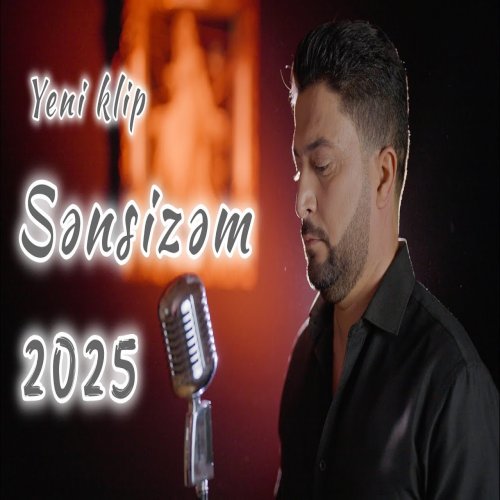 Pervin Seferov - Sensizem