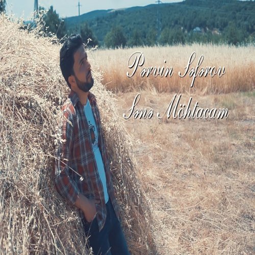 Pervin Seferov - Sənə möhtacam