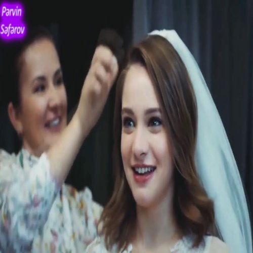 Pervin Seferov - Sənə qurban