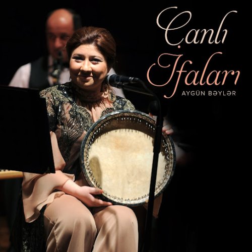 Aygün Bəylər - Söz Qanan Ola