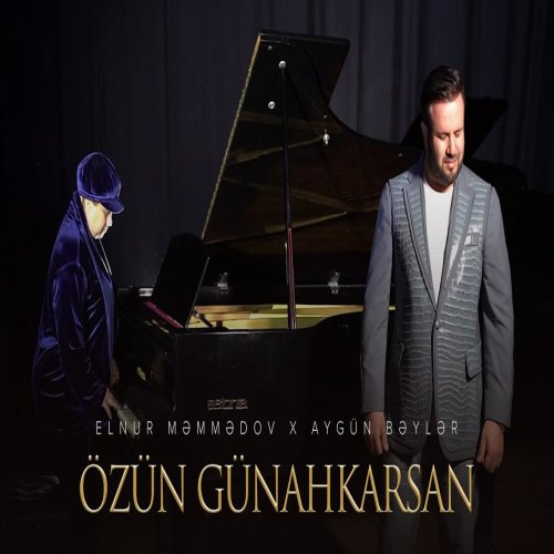 Elnur Memmedov,Aygün Bəylər - Özün Günahkarsan