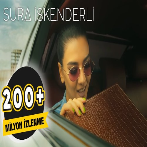 Sura Isgenderli - Bir Daha Yak