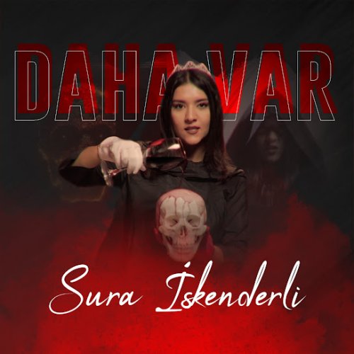 Sura Isgenderli - Daha Var