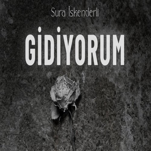 Sura Isgenderli - Gidiyorum
