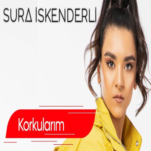 Sura Isgenderli - Korkularım