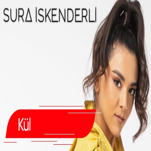 Sura Isgenderli - Kül