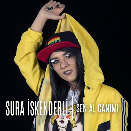 Sura Isgenderli - Sen Al Canımı