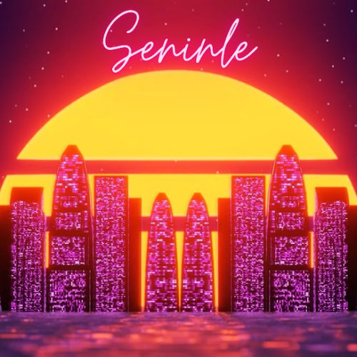 Sura Isgenderli - Seninle